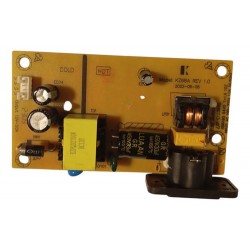 Placa Fonte Monitor Gamer Mdr-0508-23 Kz68a Novo E Original