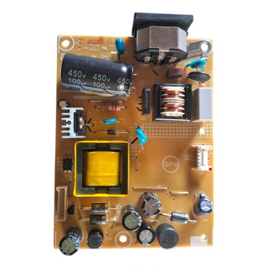 Placa Fonte Monitor Vg24vq1b 715gb717-mod-t01-004i