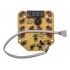 Placa Controle Display Panela Pressão Digital 5l Hg-c-a217a