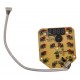 Placa Controle Display Panela Pressão Digital 5l Hg-c-a217a
