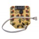 Placa Controle Display Panela Pressão Digital 5l Hg-c-a217a