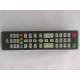 Controle Remoto Original Hq Hqs60nkh Hqs60 Novo