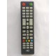 Controle Remoto Original Hq Hqs60nkh Hqs60 Novo