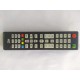 Controle Remoto Original Hq Hqs60nkh Hqs60 Novo