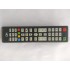 Controle Remoto Original Hq Hqs60nkh Hqs60 Novo