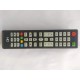 Controle Remoto Original Hq Hqs60nkh Hqs60 Novo