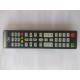 Controle Remoto Original Hq Hqs60nkh Hqs60 Novo