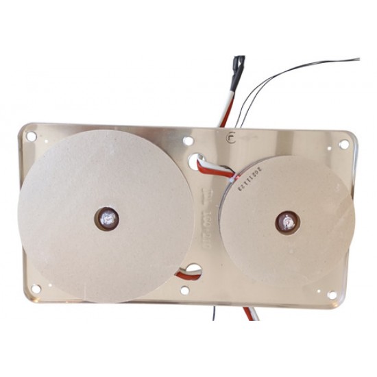 Bobina De Inducao Bct04p 220v