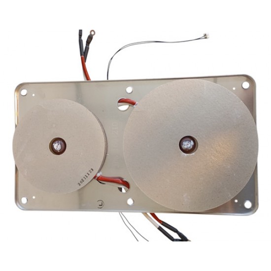 Bobina De Inducao Bct04p 220v