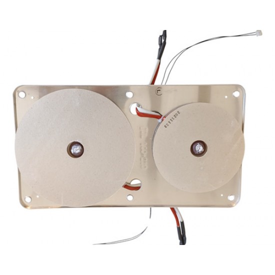 Bobina De Inducao Bct04p 220v