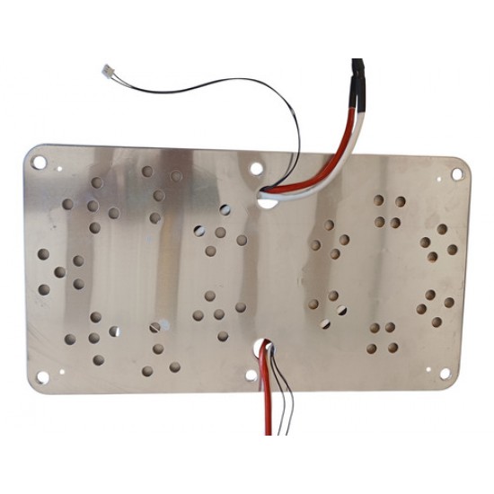 Bobina De Inducao Bct04p 220v