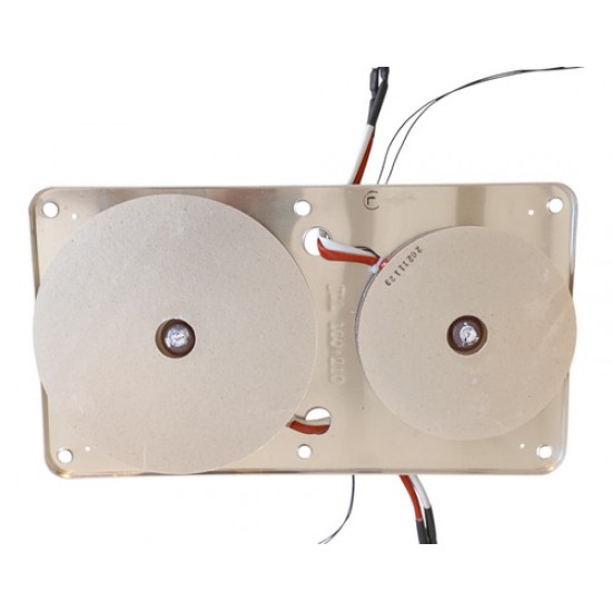 Bobina De Inducao Bct04p 220v