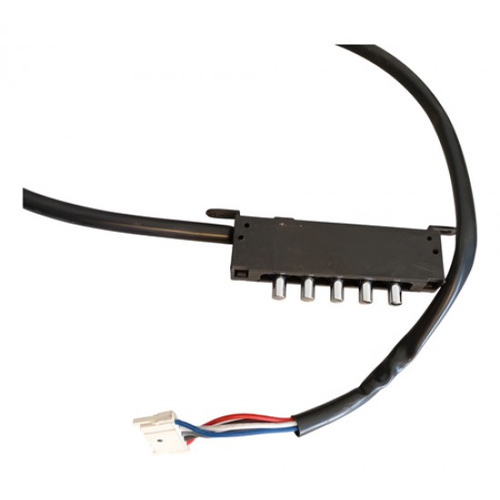 Interruptor Para Coifa Pco90 Original