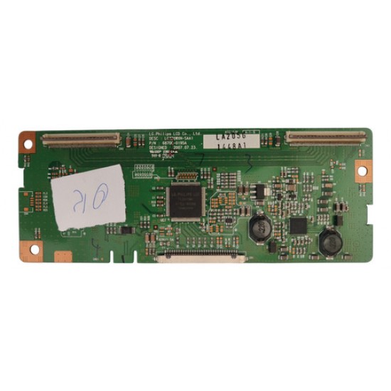 Placa Pci Driver Inverter Tv 32pfl3403 32pfl3403/78 Nova
