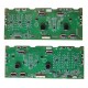 Placa Driver Inverter 55vm5j Original Novo