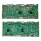 Placa Driver Inverter 55vm5j Original Novo