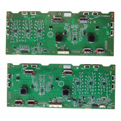 Placa Driver Inverter 55vm5j Original Novo