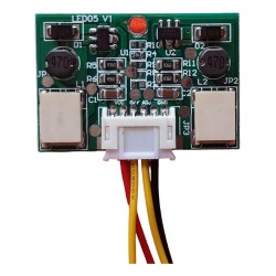 Fonte Inverter Bpc-m19w M19w Novo Original