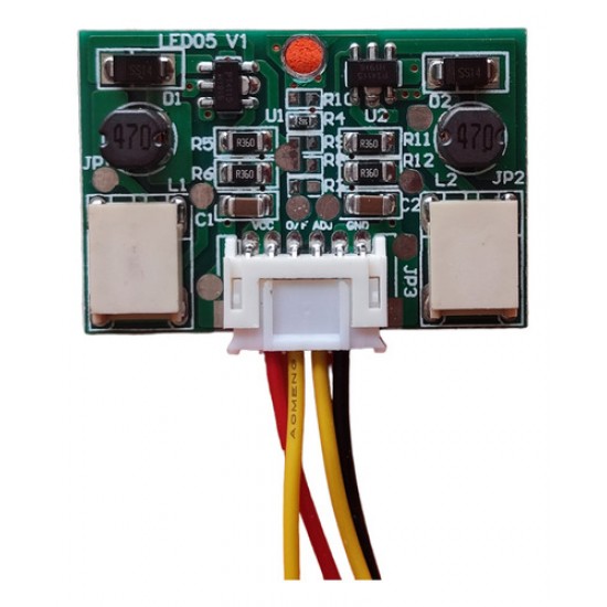 Fonte Inverter Bpc-m19w M19w Novo Original