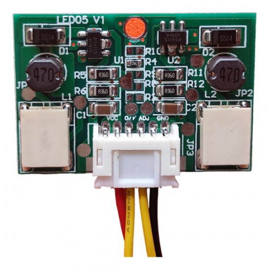 Fonte Inverter Bpc-m19w M19w Novo Original