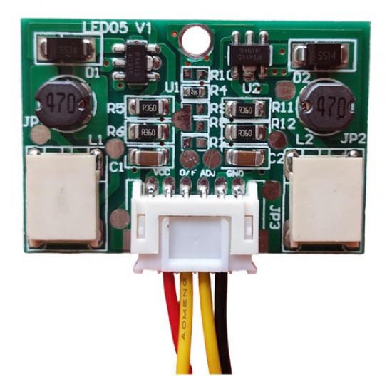 Fonte Inverter Bpc-m19w M19w Novo Original