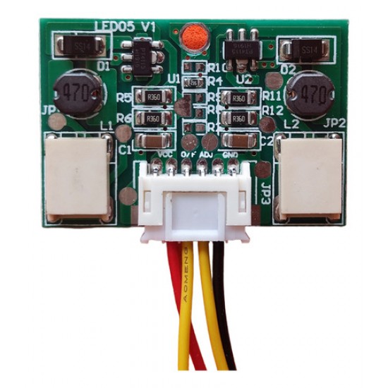 Fonte Inverter Bpc-m19w M19w Novo Original