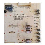 Placa Inverter Tv Lk42d K-16l-ob1 4710-k16lb1-a2135d01 Nova