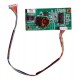 Fonte Inverter Monitor Mcr-vkuz31-pl01 Vkuz31 Novo Original