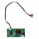 Fonte Inverter Monitor Mcr-vkuz31-pl01 Vkuz31 Novo Original