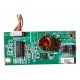 Fonte Inverter Monitor Mcr-vkuz31-pl01 Vkuz31 Novo Original