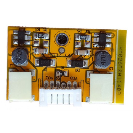Fonte Inverter Mg19 Novo Original