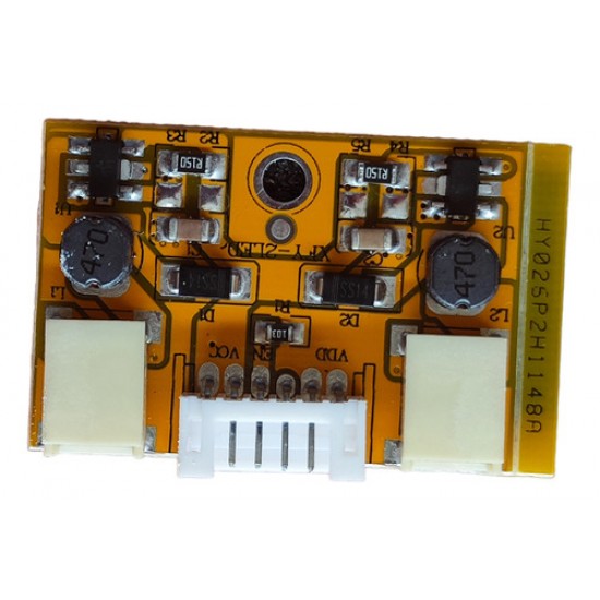Fonte Inverter Mg19 Novo Original