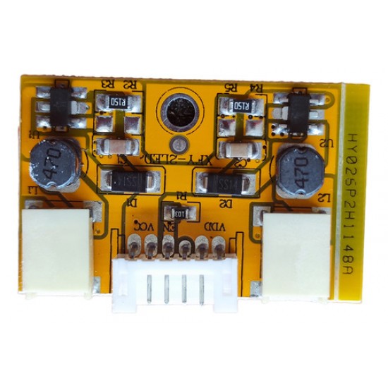 Fonte Inverter Mg19 Novo Original