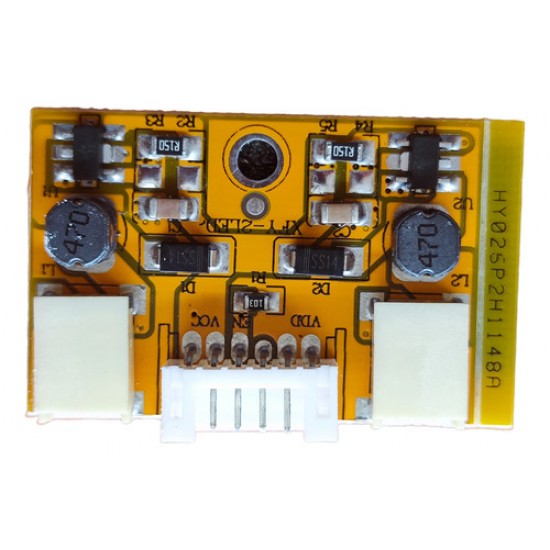 Fonte Inverter Mg19 Novo Original