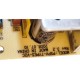 Placa Fonte Impressora Mulifuncional Scx-6555 Jc44-00100a