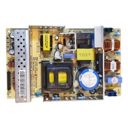 Placa Fonte Impressora Mulifuncional Scx-6555 Jc44-00100a