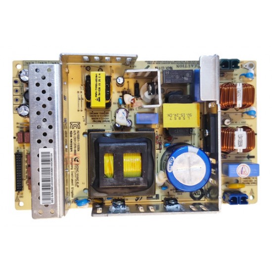Placa Fonte Impressora Mulifuncional Scx-6555 Jc44-00100a