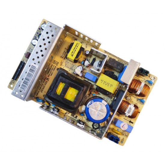 Placa Fonte Impressora Mulifuncional Scx-6555 Jc44-00100a