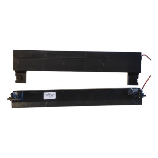Par Alto Falante Tv 50pug7019 50pug7019/78 Original Novo