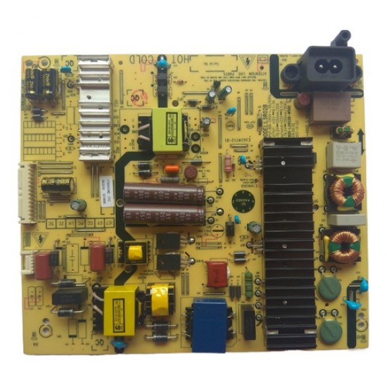 Placa Fonte Ptv55u21dswnt Ptv55u21 4k L5r02b - Oferta