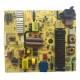 Placa Fonte Ptv55u21dswnt Ptv55u21 4k L5r02b - Oferta
