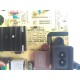 Placa Fonte Ptv55u21dswnt Ptv55u21 4k L5r02b - Oferta
