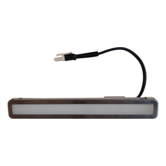 Lampada Led Luz Coifa Depurador Slim Touch De62thpt Original
