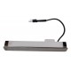 Lampada Led Luz Coifa Depurador Slim Touch De62thpt Original