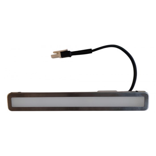 Lampada Led Luz Coifa Depurador Slim Touch De62thpt Original