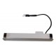 Lampada Led Luz Coifa Depurador Slim Touch De62thpt Original