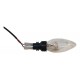 Lampada Led Luz Coifa Depurador Slim Touch Dth81pt Dth82pt