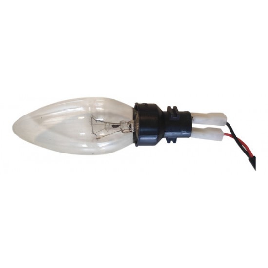 Lampada Led Luz Coifa Depurador Slim Touch Dth81pt Dth82pt