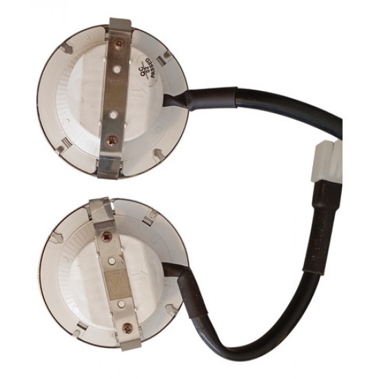 Lâmpadas De Led 2w 220 Para Coifa Pco90