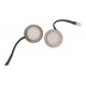 Lâmpadas De Led 2w 220 Para Coifa Pco90